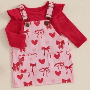 Valentines dress